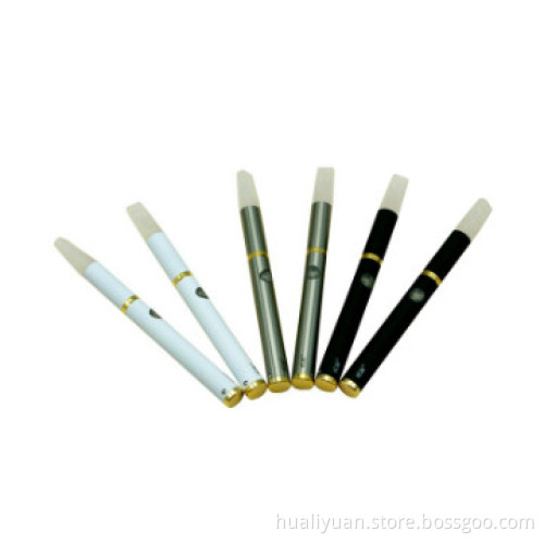 2013 hot newest electronic cigarette Rechargerable 360mAh eCab ecab